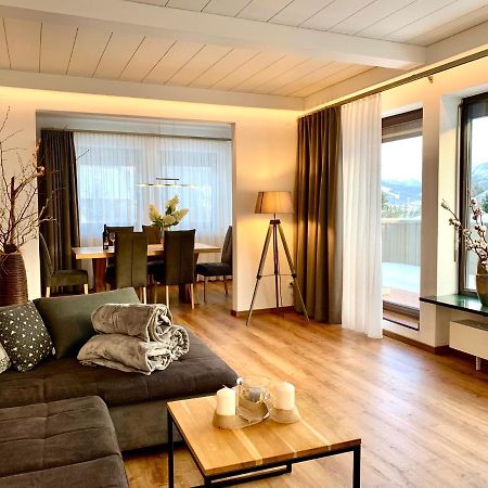 Ferienhaus Mang Blaichach Zewnętrze zdjęcie