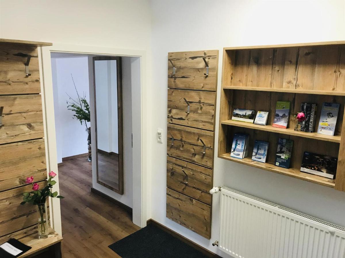 Ferienhaus Mang Blaichach Zewnętrze zdjęcie