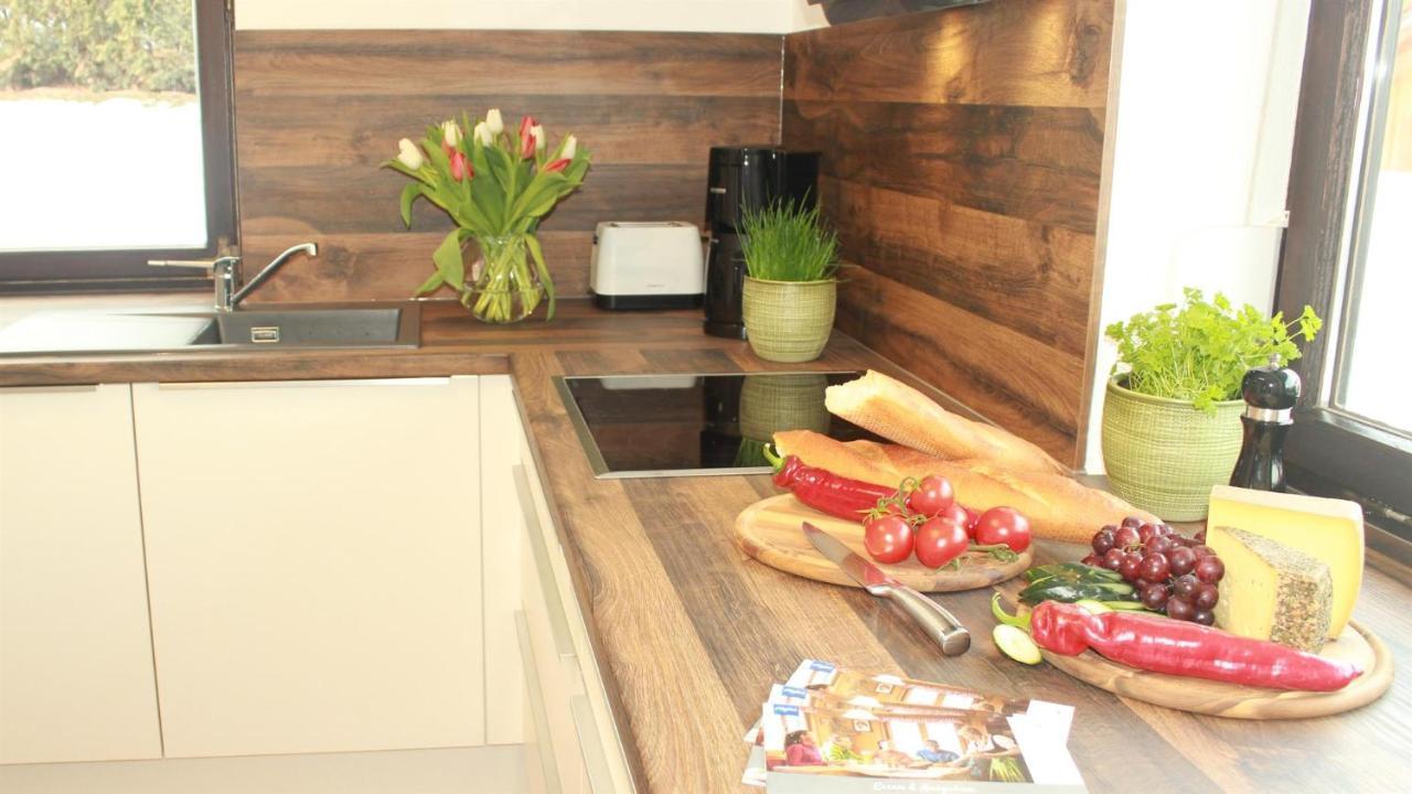 Ferienhaus Mang Blaichach Zewnętrze zdjęcie