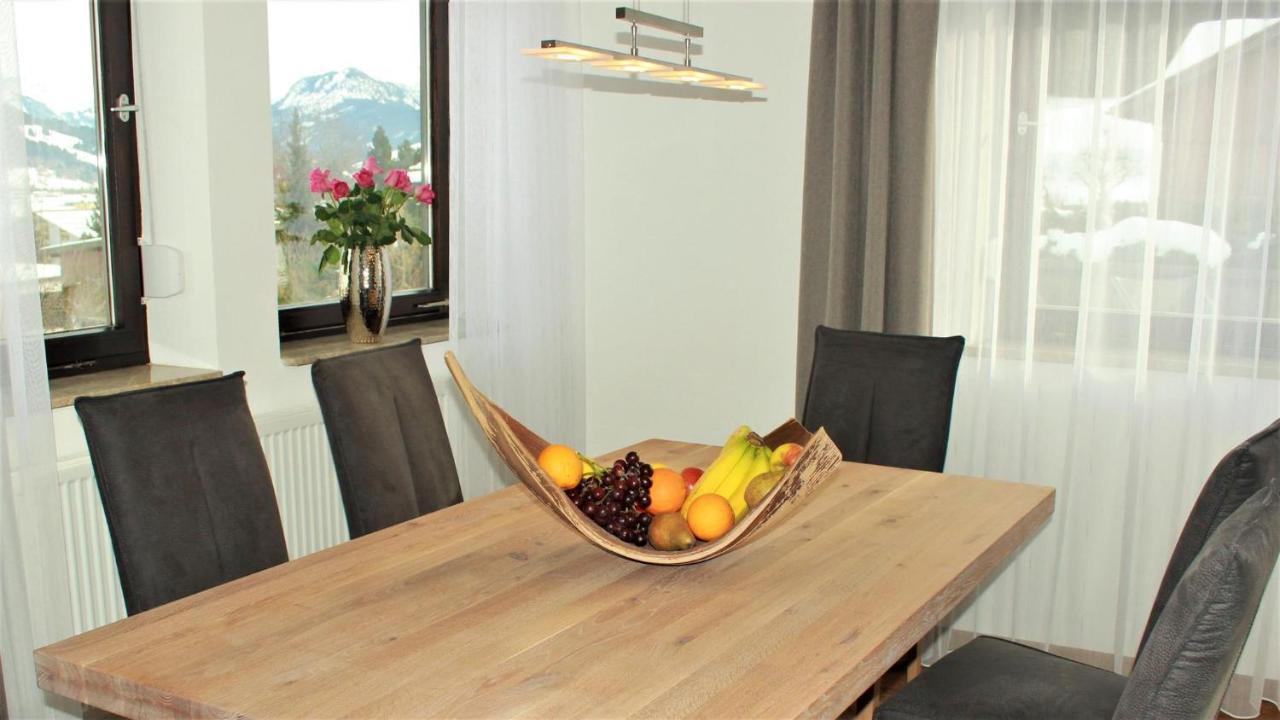 Ferienhaus Mang Blaichach Zewnętrze zdjęcie