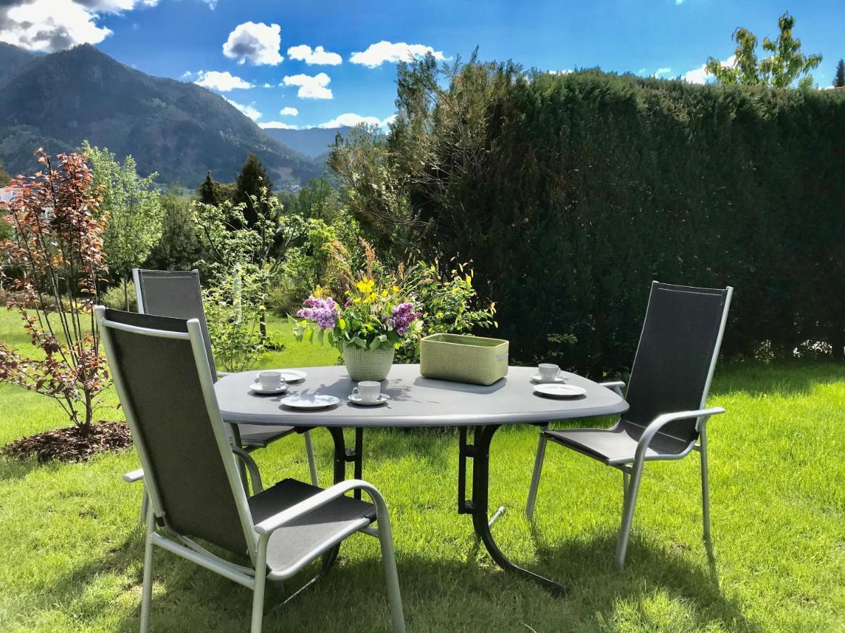 Ferienhaus Mang Blaichach Zewnętrze zdjęcie