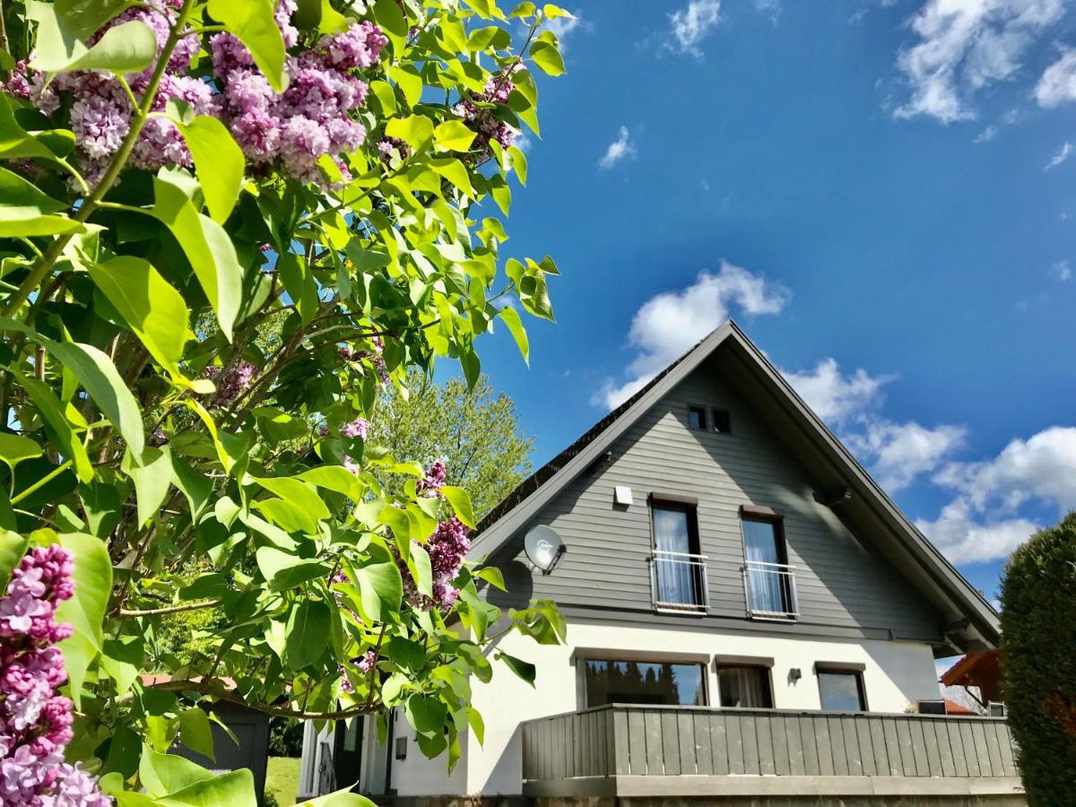 Ferienhaus Mang Blaichach Zewnętrze zdjęcie