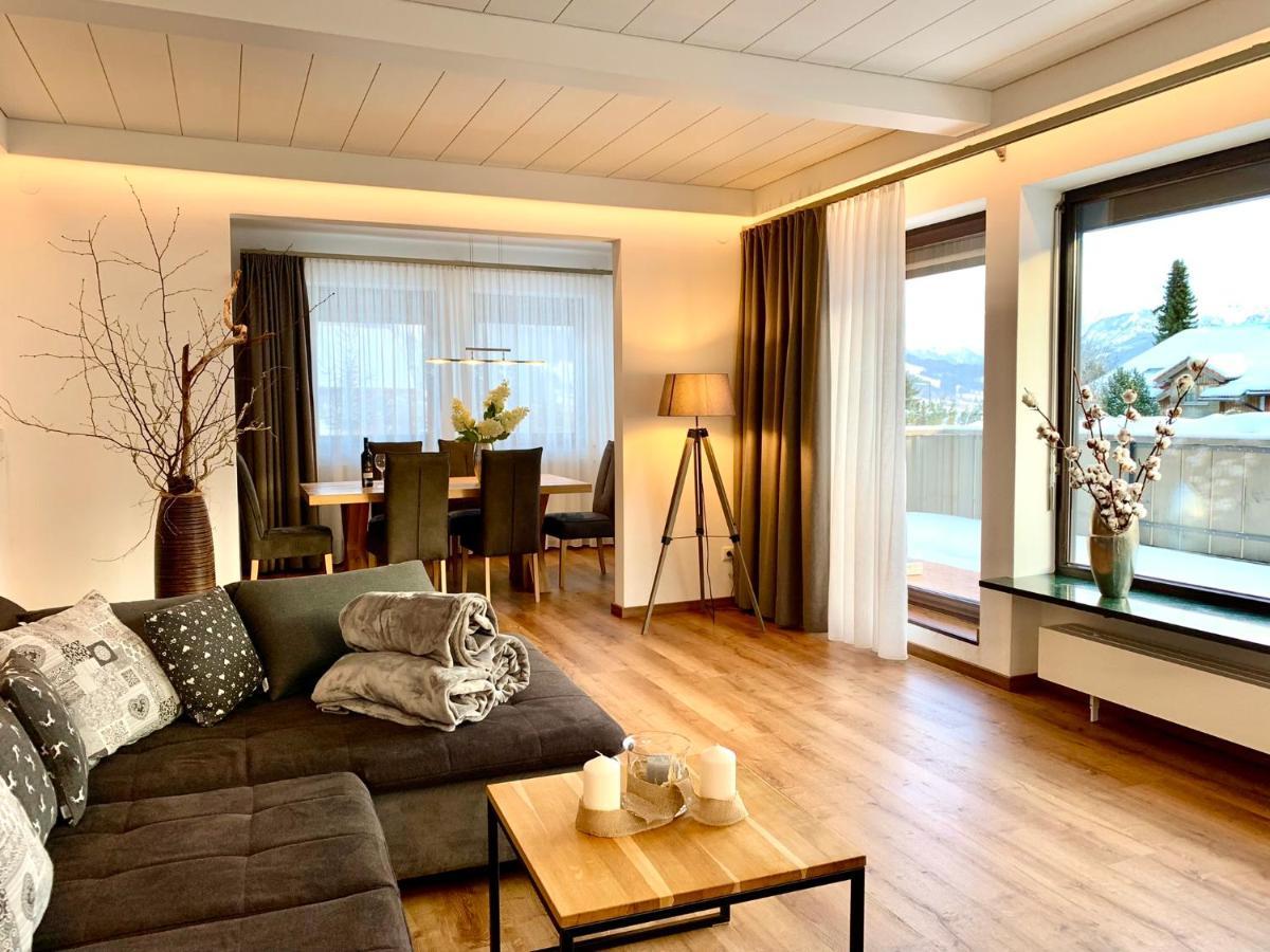 Ferienhaus Mang Blaichach Zewnętrze zdjęcie