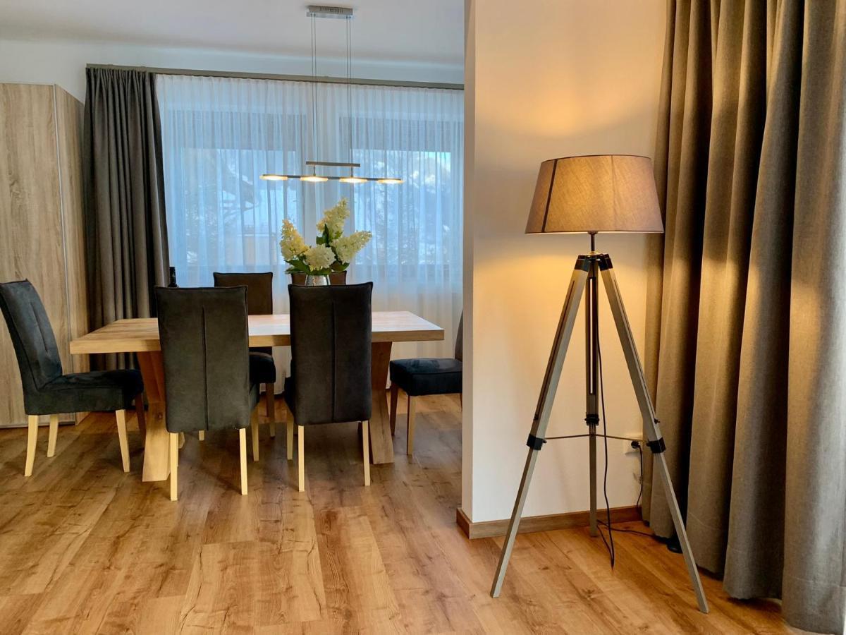 Ferienhaus Mang Blaichach Zewnętrze zdjęcie