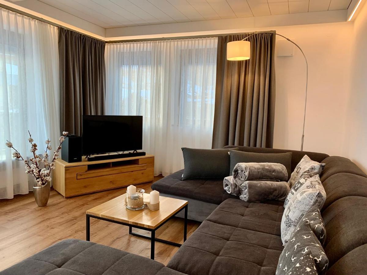 Ferienhaus Mang Blaichach Zewnętrze zdjęcie