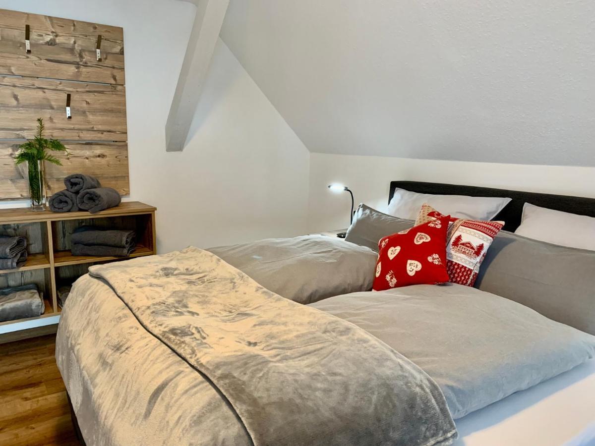 Ferienhaus Mang Blaichach Zewnętrze zdjęcie